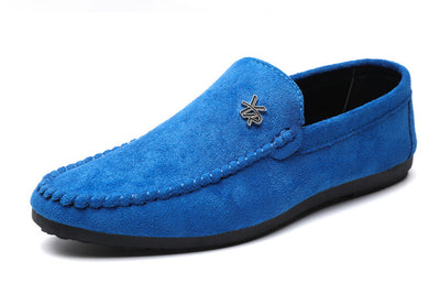Zapatos Casuales Transpirables para Hombre - Estilo Ejecutivo - Image 12