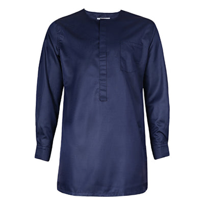 Traje de Tres Piezas Ejecutivo con Bordado para Hombre - Image 48