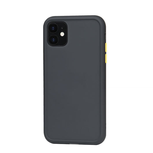 Funda de Silicona Esmerilada para Celular