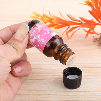 Difusor de Aceites Esenciales con Humidificador Ultrasónico - Image 3