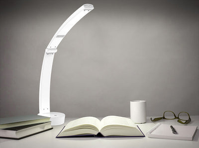 Lámpara LED de Escritorio Plegable para Niños - Image 3