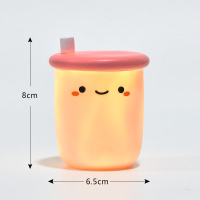 Luces de Té con Leche - Image 4