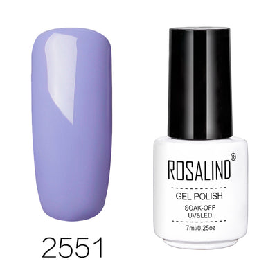 Serie RC Esmalte de Uñas Clásico Premium - Image 22