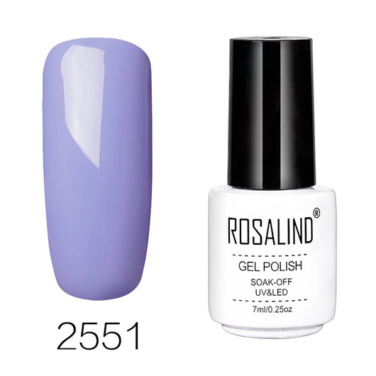 Serie RC Esmalte de Uñas Clásico Premium - Image 22