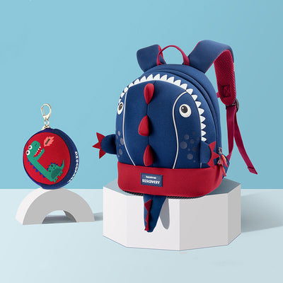Mochila de Seguridad para Niños con Arnés - Image 14