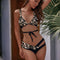 Leopard print
