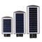 Lámpara Solar Integrada para Jardín y Exterior