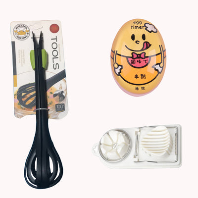 Temporizador de Huevos Japonés para una Cocción Perfecta - Image 12