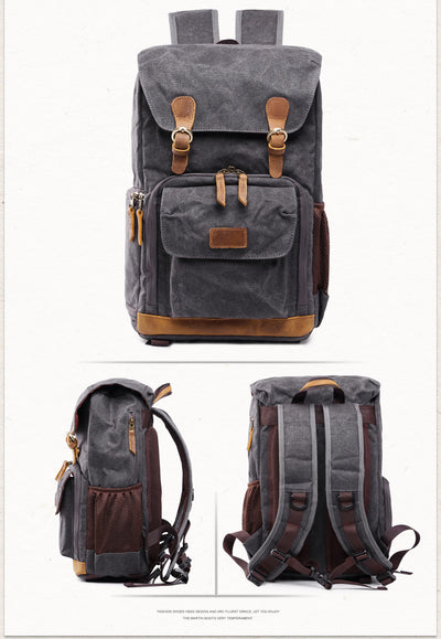 Bolsa para Cámara Profesional - Image 22