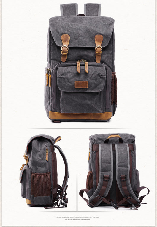 Bolsa para Cámara Profesional - Image 22