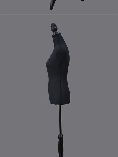 Tela de Lino Estampada Envolvible para Modelos y Maniquíes - Image 15