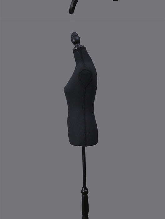 Tela de Lino Estampada Envolvible para Modelos y Maniquíes - Image 15
