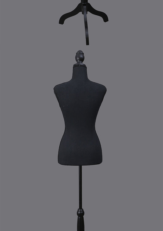 Tela de Lino Estampada Envolvible para Modelos y Maniquíes - Image 17