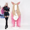 Peluca Cosplay Alí League of Legends - Grupo SUNCOS KDA