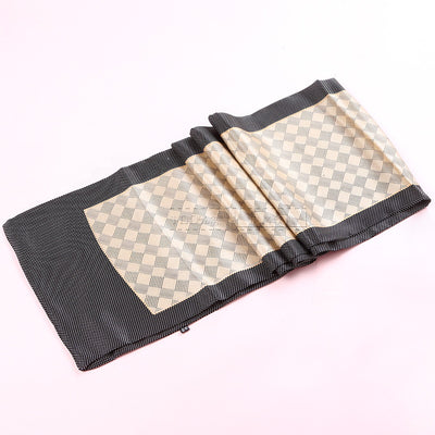 Pañuelo de Seda Doble Crepe Satinado para Hombre - Image 27