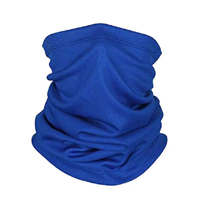 Máscara Turbante Protección Solar para Rostro y Cuello - Image 13