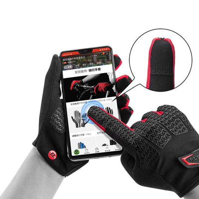 Guantes Táctiles para Pantalla - Image 3