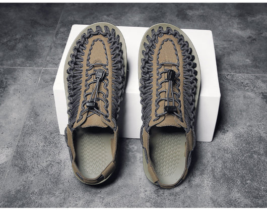 Sandalias de Descanso para Hombre - Image 10