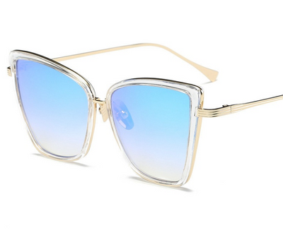 Gafas de Sol Cat Eye Personalizadas - Image 5
