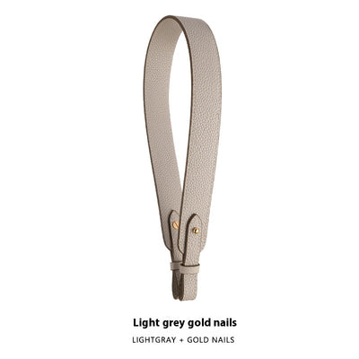Correa de Cuero para Bolso - Accesorios Premium - Image 20