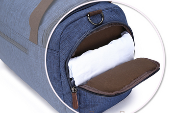 Bolsa de Viaje de Gran Capacidad para Aventuras - Image 4