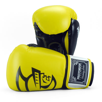 Guantes de Boxeo Profesional Junior - Image 7