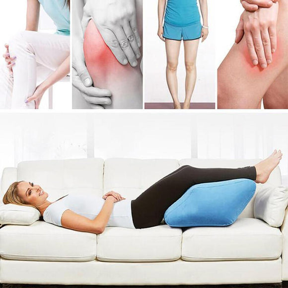 Almohada Elevadora de Piernas