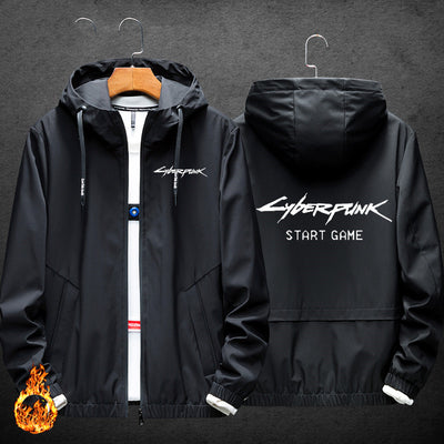 Sudadera con Capucha Casual - Image 11