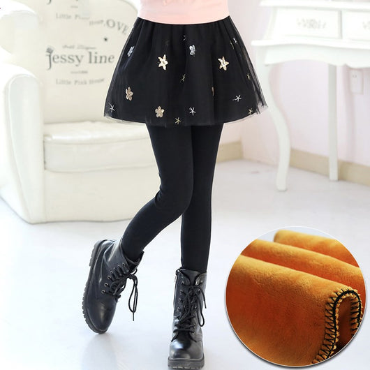 Leggings Hakama para Niñas - Comodidad y Estilo Japonés - Image 9