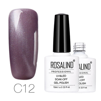 Esmalte de Gel Fotopolimerizable Efecto Ojo de Gato - 30 Colores - Image 13