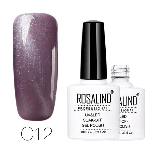 Esmalte de Gel Fotopolimerizable Efecto Ojo de Gato - 30 Colores - Image 13
