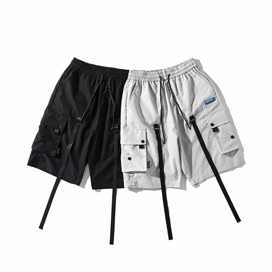 Pantalones Sueltos de Moda Oversize - Image 2