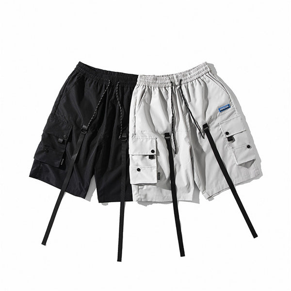 Pantalones Sueltos de Moda Oversize