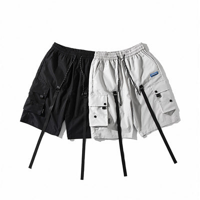 Pantalones Sueltos de Moda Oversize - Image 2