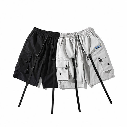 Pantalones Sueltos de Moda Oversize - Image 2