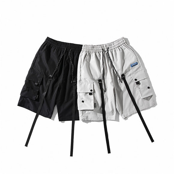 Pantalones Sueltos de Moda Oversize