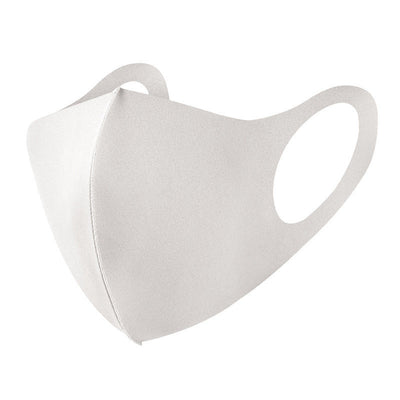 Mascarilla de Algodón Seda Helada Primavera y Verano - Image 16