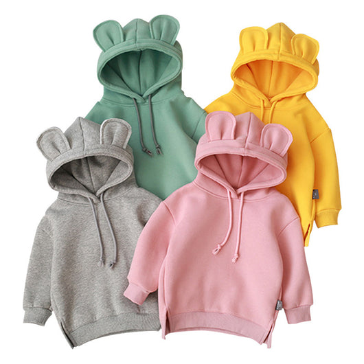 Ropa de Primavera para Niñas