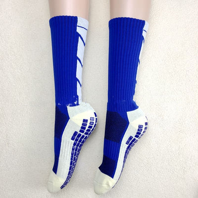 Calcetines de Fútbol Antideslizantes Reforzados - Image 12