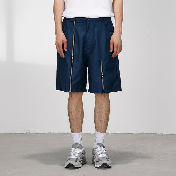Shorts Casuales Versátiles para Hombre y Mujer
