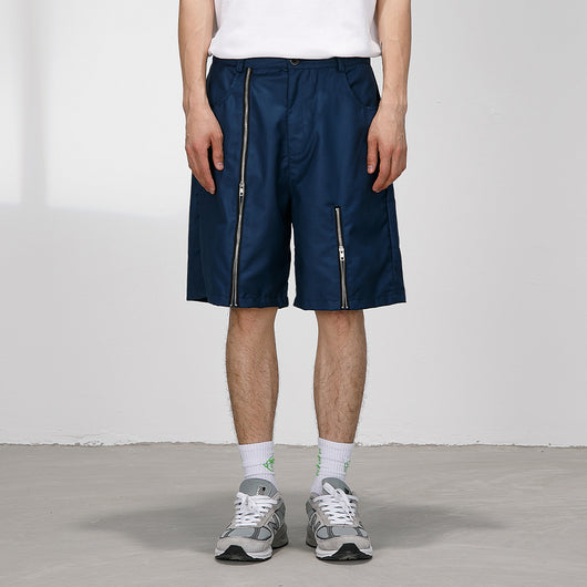 Shorts Casuales Versátiles para Hombre y Mujer