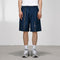 Shorts Casuales Versátiles para Hombre y Mujer