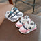 Zapatillas Deportivas de Malla para Niñas - Calzado Ligero y Transpirable
