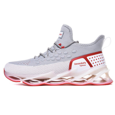 Zapatillas Deportivas Transpirables para Hombre - Primavera - Image 31