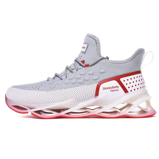 Zapatillas Deportivas Transpirables para Hombre - Primavera - Image 31