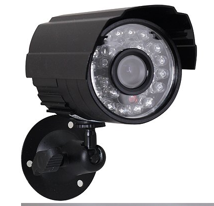 Cámaras de Vigilancia CMOS Profesionales - Equipos de Seguridad al Mayor - Image 4