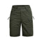 Ropa y Shorts de Trabajo para Deportes y Actividades al Aire Libre