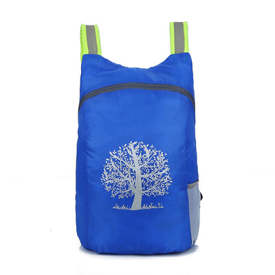Mochila Infantil Plegable y Ligera - Image 9