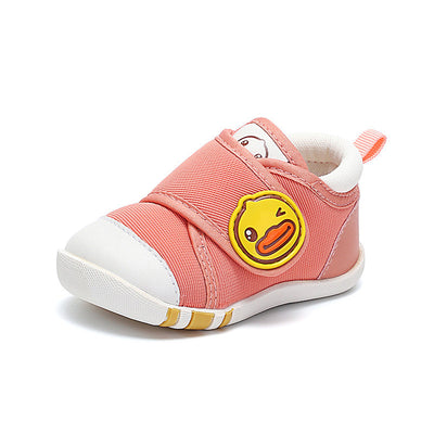 Zapatos para Bebés Patito Amarillo - Cómodos y Seguros - Image 5