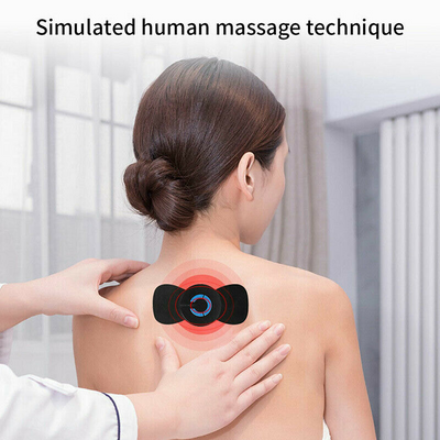 Masajeador Eléctrico Portátil para Cuello y Hombros - Image 2